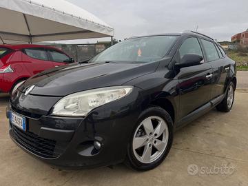 Renault Megane Mégane 1.5 dCi 110CV SporTour GT Li