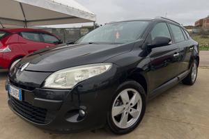 Renault Megane Mégane 1.5 dCi 110CV SporTour GT Li