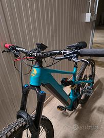 Lombardo Tures Team enduro