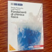 Fondamenti di Chimica Fisica