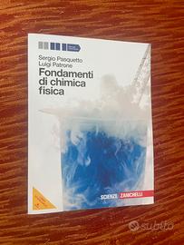 Fondamenti di Chimica Fisica