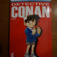 Manga Detective Conan n.105