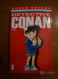 Manga Detective Conan n.105