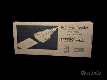 Gemalto PC Twin Reader IDBridge CT30 HWP117685E