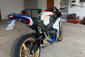 HONDA CBR 1000 HRC