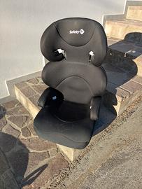 Alzatina con schienale Safety 1st