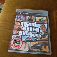 Grand Theft Auto 5