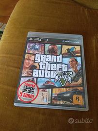 Grand Theft Auto 5