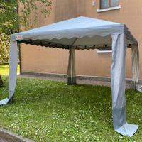 Gazebo Italtende