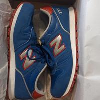 New Balance bambino n. 37