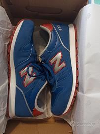 New Balance bambino n. 37