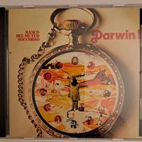 BMS - Banco del Mutuo Soccorso - Darwin!