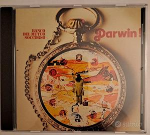 BMS - Banco del Mutuo Soccorso - Darwin!