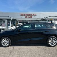 AUDI A3 SPB 30 g-tron S tronic Business Advanced