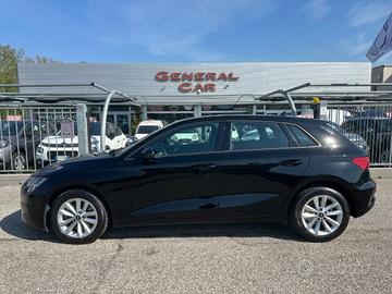 AUDI A3 SPB 30 g-tron S tronic Business Advanced