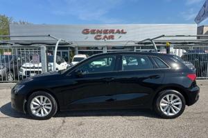 AUDI A3 SPB 30 g-tron S tronic Business Advanced