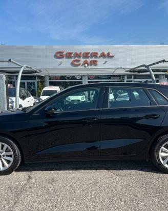 AUDI A3 SPB 30 g-tron S tronic Business Advanced
