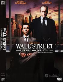 Wall Street, il denaro non dorme mai