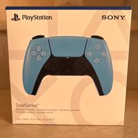 Controller DualSense PS5 - Starlight Blue