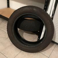 Coppia Pneumatici Kumho  185/55 R16 usate