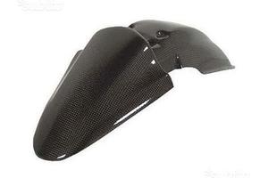 Parafango anteriore carbonio bmw r 1200 gs 2008 12