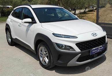 Hyundai Kona 1.0 T-GDI XLine -PREZZO REALE-