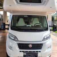 Camper Rimor Super Brig 689 TC