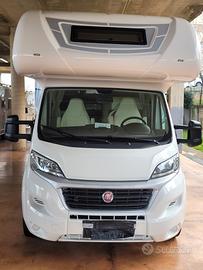 Camper Rimor Super Brig 689 TC