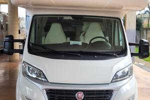 Camper Rimor Super Brig 689 TC