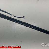 E521a PISTONCINO COFANO POSTERIORE DESTRO ELETTRIC