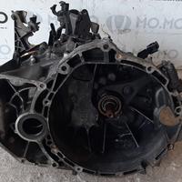 Cambio manuale nissan x trail