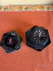 Orologio Casio GA 2100