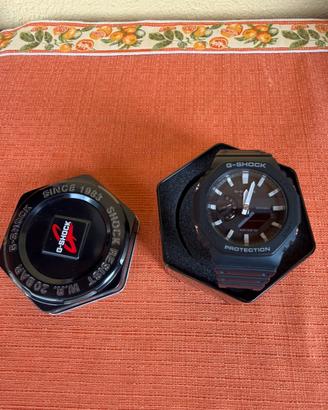 Orologio Casio GA 2100