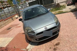 fiat grande punto