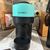 Macchina del Caffé Nespresso Vertuo Pop