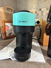 Macchina del Caffé Nespresso Vertuo Pop