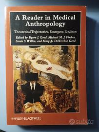 (Antropologia) A Reader in Medical Anthropology.