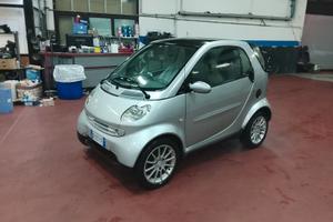 smart fortwo 2006 Euro 4 grandstyle motore 2000 km