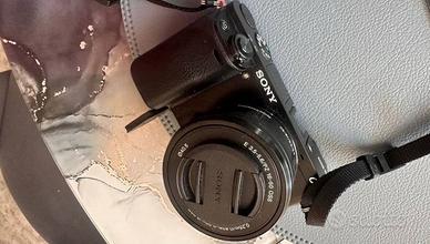 Sony Alpha 6000