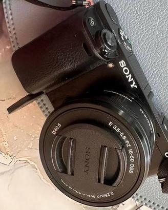 Sony Alpha 6000