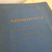 Manuale  Radiotecnica