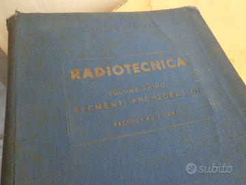 Manuale  Radiotecnica