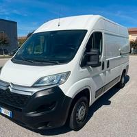 FURGONE JUMPER DUCATO L2H2 KM 125000
