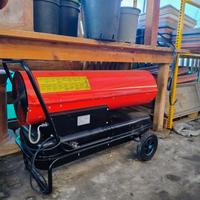 generatore aria calda