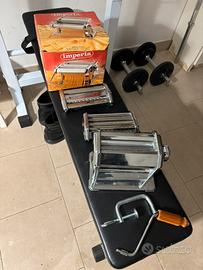 Macchina per la pasta  Imperia