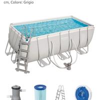 PISCINA BESTWAY 