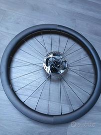 zipp 303 firescrest corpetto SRAM xdr