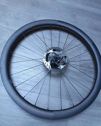 zipp 303 firescrest corpetto SRAM xdr