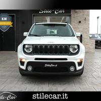 Jeep Renegade 1.6 Mjt 130 CV Longitude