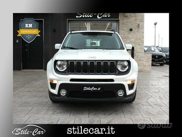 Jeep Renegade 1.6 Mjt 130 CV Longitude